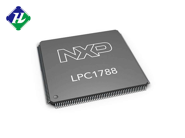 Cortex-M3微控制器