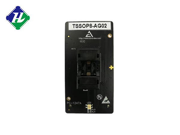 TSSOP8-AG0...