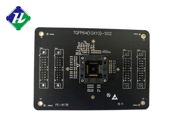 TQFP64(10×...