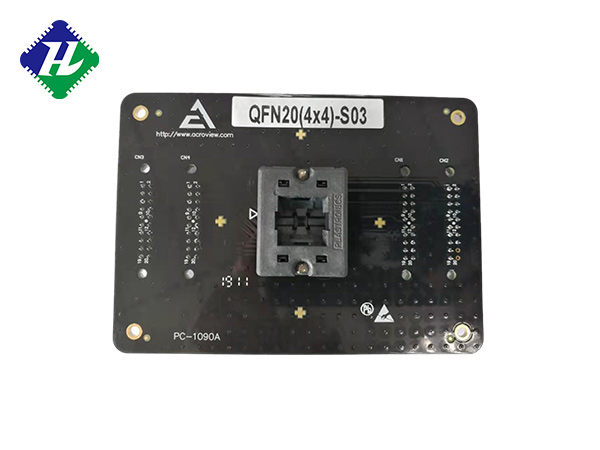 QFN20(4×4)...