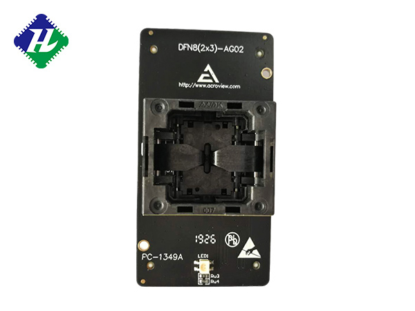 DFN8(2×3)-...