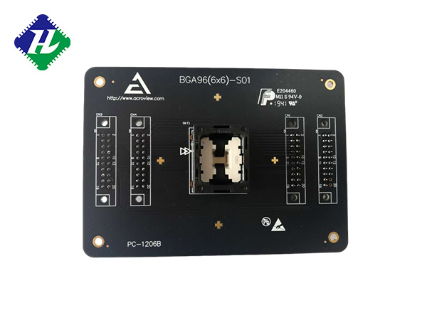 BGA96(6×6)...