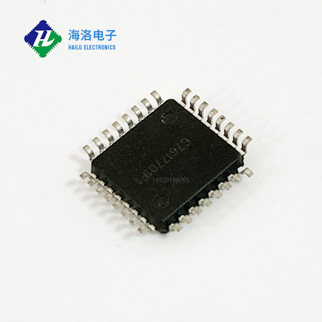 什么是IC烧录?IC芯片烧录程序的步骤及方法